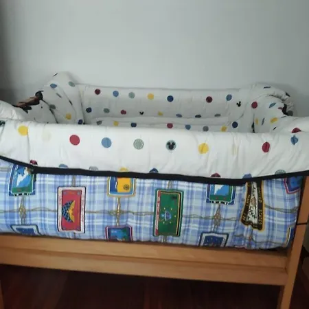 Apartamento Gloria *