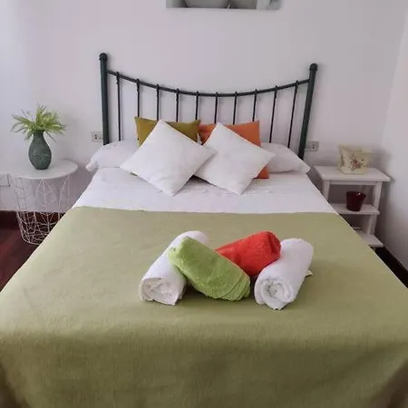 Apartamento Gloria Apartment