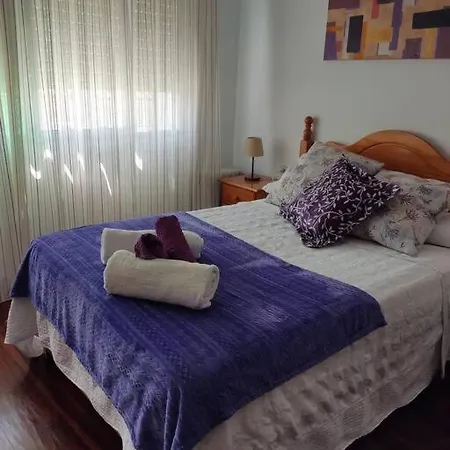 Apartamento Gloria Apartment