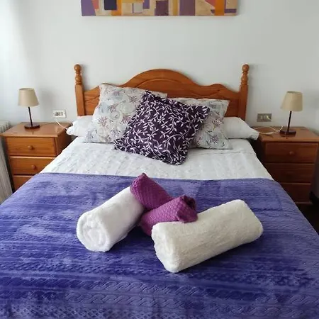 Apartamento Gloria Apartment Pobra Do Caraminal