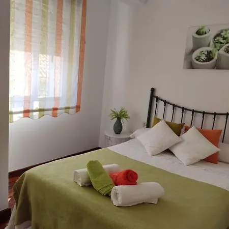 Apartment Apartamento Gloria